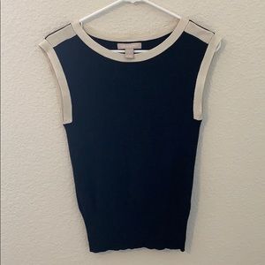 Banana Republic sweater vest